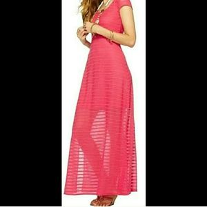 Lilly Pulitzer Ramsay Maxi Dress